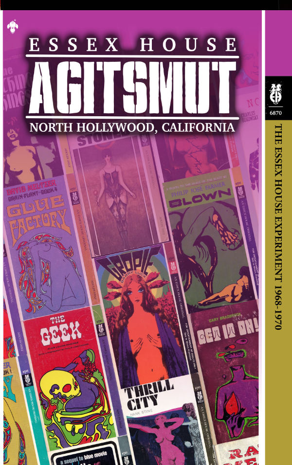 AGiTSMUT by Adam Groves — Rebel Heart