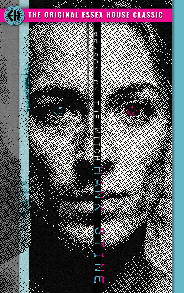 Season of the Witch by Hank Stine — Essex House