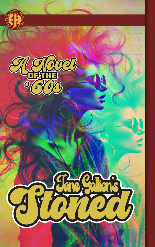 Stoned by Jane Gallion — Essex House
