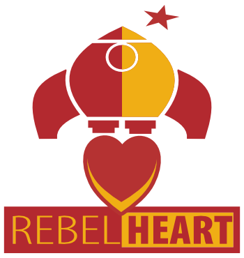 Rebel Heart
